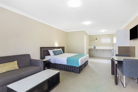Comfort Inn North Brisbane - Darwin Holiday 21