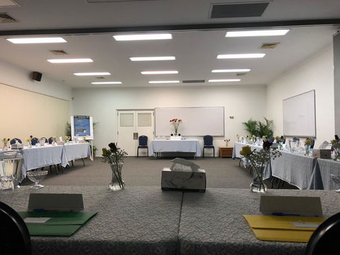 Comfort Inn North Brisbane - Darwin Holiday 44