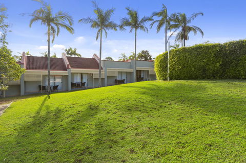Comfort Inn North Brisbane - Darwin Holiday 40