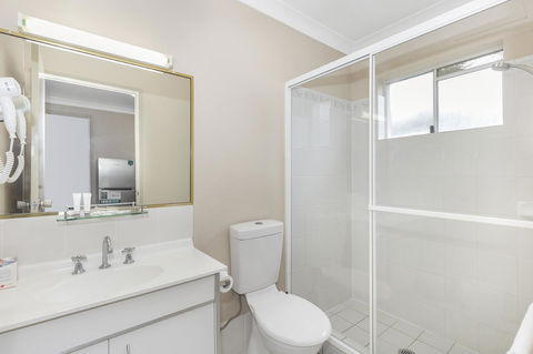 Comfort Inn North Brisbane - Darwin Holiday 6