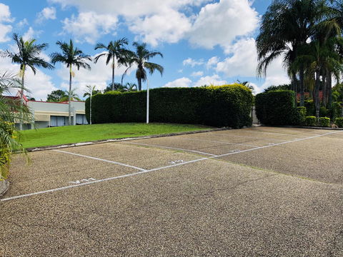 Comfort Inn North Brisbane - Darwin Holiday 39