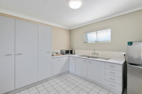 Comfort Inn North Brisbane - Darwin Holiday 3