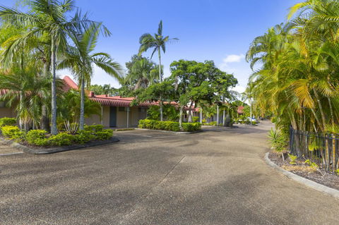 Comfort Inn North Brisbane - Darwin Holiday 35