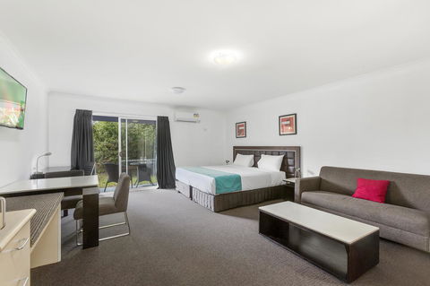 Comfort Inn North Brisbane - Darwin Holiday 29