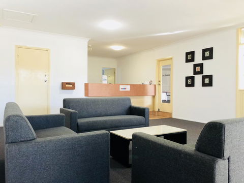 Comfort Inn North Brisbane - Darwin Holiday 38