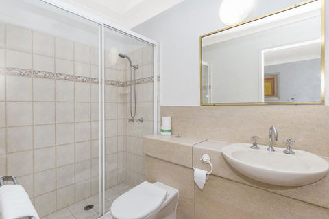 Comfort Inn North Brisbane - Darwin Holiday 2