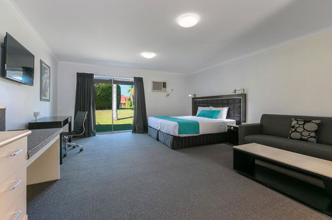 Comfort Inn North Brisbane - Darwin Holiday 25