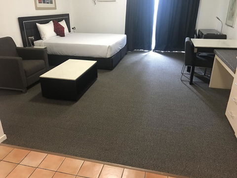 Comfort Inn North Brisbane - Darwin Holiday 31