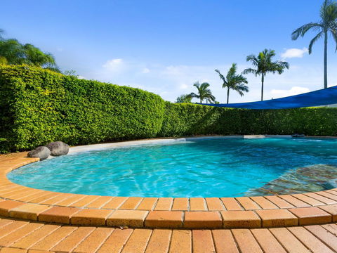 Comfort Inn North Brisbane - Darwin Holiday 22