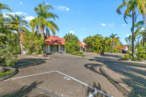 Comfort Inn North Brisbane - Darwin Holiday 26