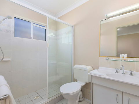 Comfort Inn North Brisbane - Darwin Holiday 20