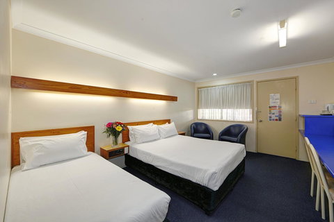 Smart Motels Bert Hinkler - Darwin Holiday 17