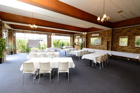 Smart Motels Bert Hinkler - Darwin Holiday 36