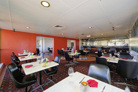 Smart Motels Bert Hinkler - Darwin Holiday 8