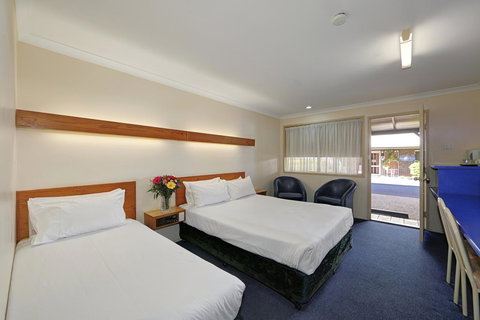 Smart Motels Bert Hinkler - Darwin Holiday 18