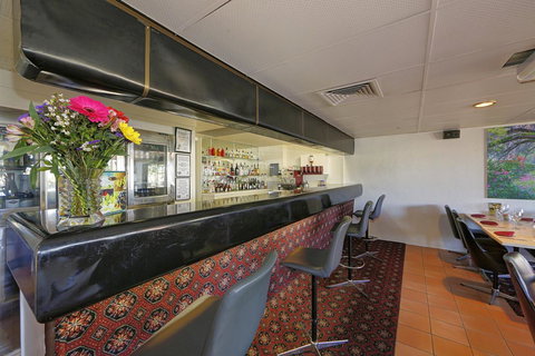 Smart Motels Bert Hinkler - Darwin Holiday 6