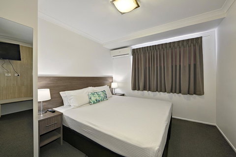 Smart Motels Bert Hinkler - Darwin Holiday 25