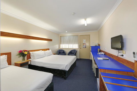 Smart Motels Bert Hinkler - Darwin Holiday 15