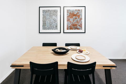 Gabba Central Apartments - Darwin Holiday 6
