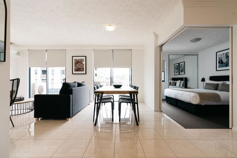 Gabba Central Apartments - Darwin Holiday 32