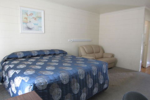 The Park Motel - Darwin Holiday 6