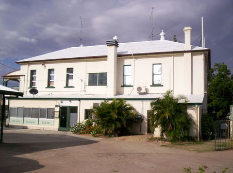 The Park Motel - Darwin Holiday 36