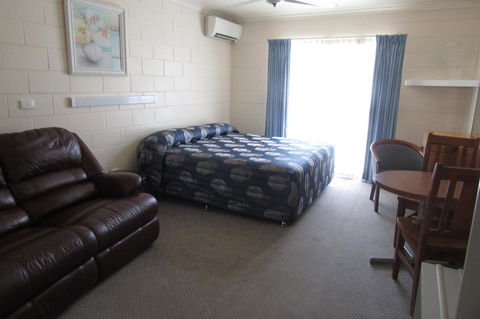The Park Motel - Darwin Holiday 4