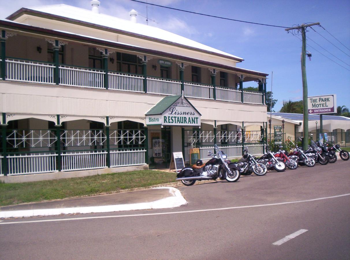 Upper Dawson QLD Darwin Holiday