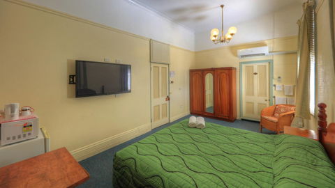 The Park Motel - Darwin Holiday 23
