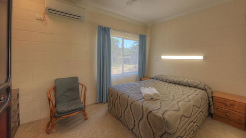 The Park Motel - Darwin Holiday 29