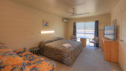 The Park Motel - Darwin Holiday 33