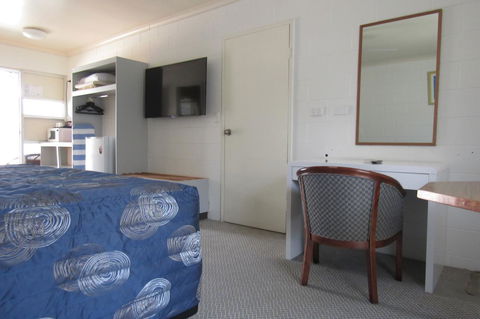 The Park Motel - Darwin Holiday 5