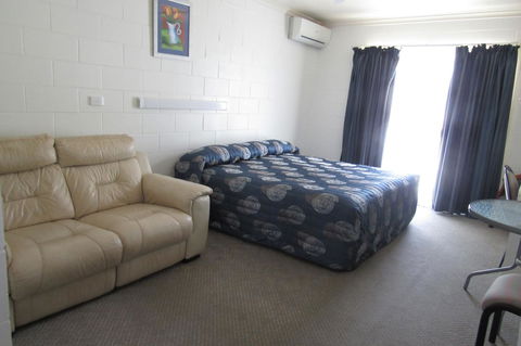 The Park Motel - Darwin Holiday 3