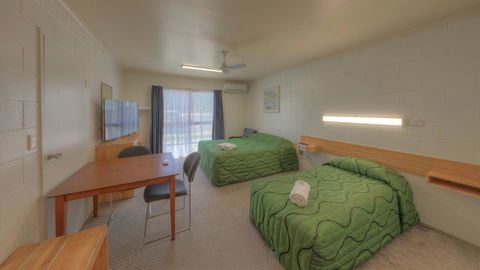 The Park Motel - Darwin Holiday 22