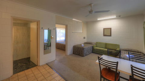 The Park Motel - Darwin Holiday 25