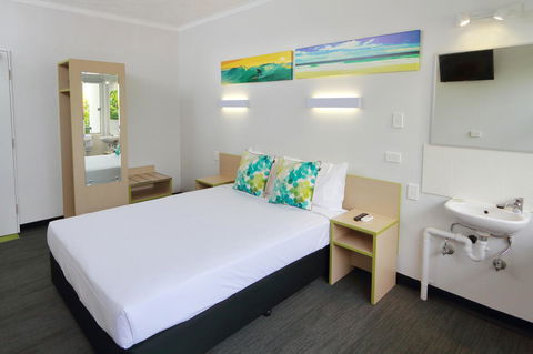 Palm Beach Hotel - Darwin Holiday 2