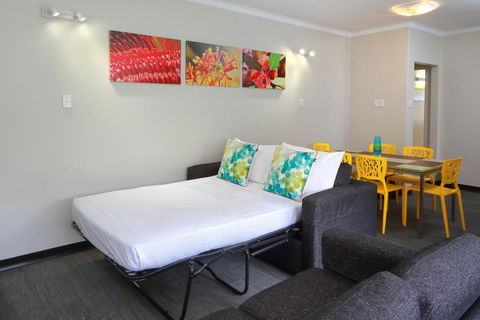 Palm Beach Hotel - Darwin Holiday 22