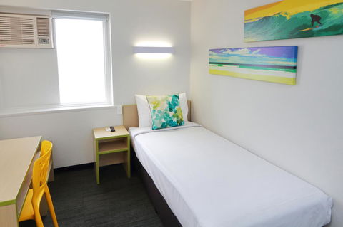 Palm Beach Hotel - Darwin Holiday 16
