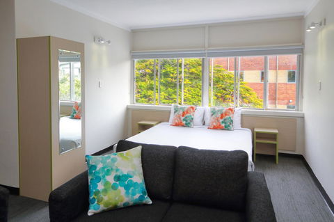 Palm Beach Hotel - Darwin Holiday 11