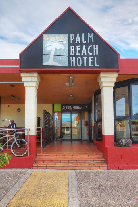 Palm Beach Hotel - Darwin Holiday 7