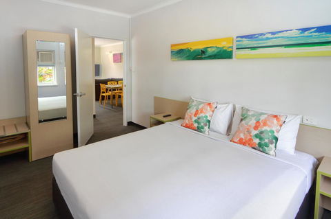 Palm Beach Hotel - Darwin Holiday 18