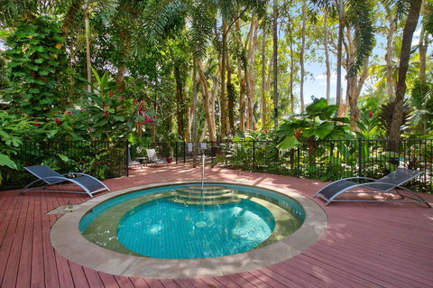 Palm Cove Beach Apartment - Darwin Holiday 20