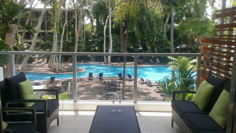 Palm Cove Beach Apartment - Darwin Holiday 3