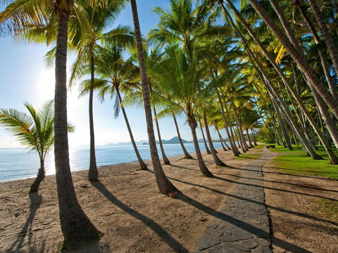 Palm Cove Beach Apartment - Darwin Holiday 29