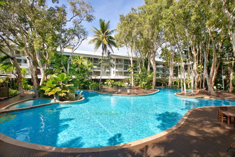Palm Cove Beach Apartment - Darwin Holiday 1