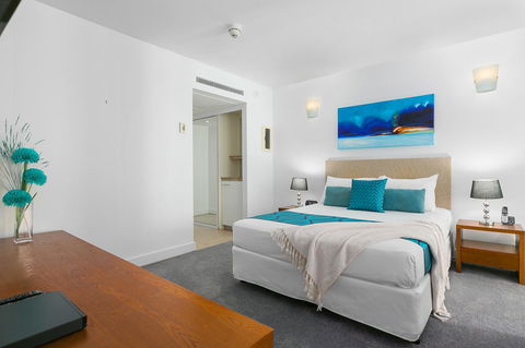 Palm Cove Beach Apartment - Darwin Holiday 14
