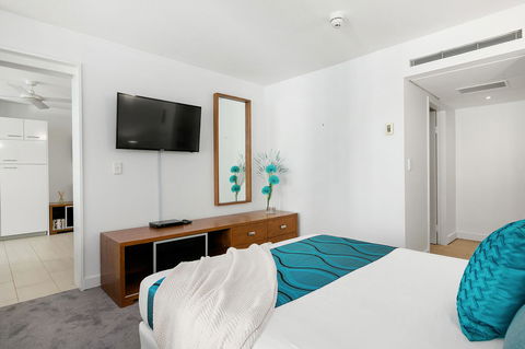 Palm Cove Beach Apartment - Darwin Holiday 15
