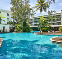 Palm Cove Beach Apartment - Darwin Holiday