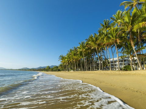 Palm Cove Beach Apartment - Darwin Holiday 30