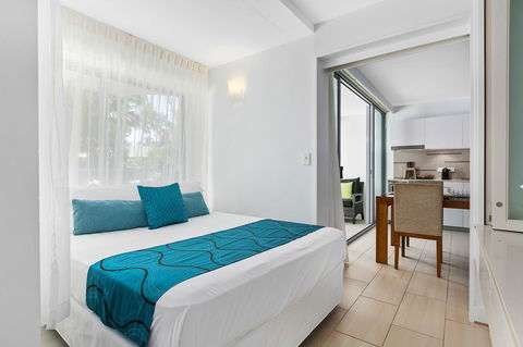 Palm Cove Beach Apartment - Darwin Holiday 11